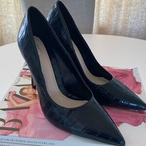 Zara Classic Pumps